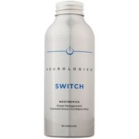 Neurologica Nootropics SWITCH - Mood, Anxiety Stress Management